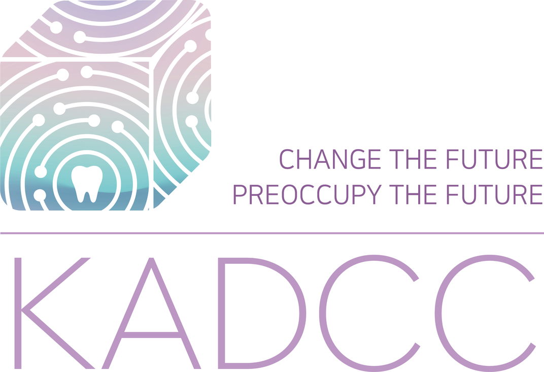 KADCC, Change the future, Preoccupy the future